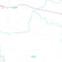 Hudspeth County, TX Premium Style Wall Map
