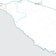 Hudspeth County, TX Premium Style Wall Map