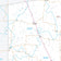 Hunt County, TX Premium Style Wall Map