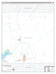 Hutchinson County, TX Premium Style Wall Map
