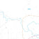 Irion County, TX Premium Style Wall Map