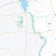 Jasper County, TX Premium Style Wall Map