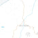 Jeff Davis County, TX Premium Style Wall Map