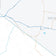 Jeff Davis County, TX Premium Style Wall Map