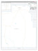 Jim Hogg County, TX Premium Style Wall Map