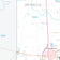Jim Wells County, TX Premium Style Wall Map