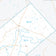 Karnes County, TX Premium Style Wall Map