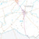 Karnes County, TX Premium Style Wall Map