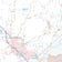 Kendall County, TX Premium Style Wall Map