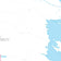 Kenedy County, TX Premium Style Wall Map