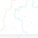 Kent County, TX Premium Style Wall Map