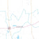 Knox County, TX Premium Style Wall Map