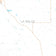 La Salle County, TX Premium Style Wall Map