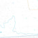La Salle County, TX Premium Style Wall Map