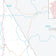 Lampasas County, TX Premium Style Wall Map