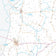 Lavaca County, TX Premium Style Wall Map