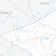 Lee County, TX Premium Style Wall Map