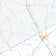 Leon County, TX Premium Style Wall Map