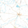 Limestone County, TX Premium Style Wall Map
