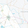 Limestone County, TX Premium Style Wall Map