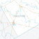 Limestone County, TX Premium Style Wall Map