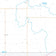Lipscomb County, TX Premium Style Wall Map