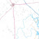 Live Oak County, TX Premium Style Wall Map