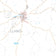 Llano County, TX Premium Style Wall Map