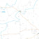 Llano County, TX Premium Style Wall Map