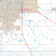 Lubbock County, TX Premium Style Wall Map