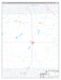 Lynn County, TX Premium Style Wall Map