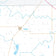 Lynn County, TX Premium Style Wall Map