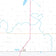 Lynn County, TX Premium Style Wall Map