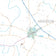 Madison County, TX Premium Style Wall Map