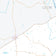 Madison County, TX Premium Style Wall Map
