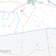 Madison County, TX Premium Style Wall Map