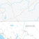Marion County, TX Premium Style Wall Map