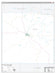 Mason County, TX Premium Style Wall Map