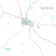 Mason County, TX Premium Style Wall Map