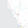 Maverick County, TX Premium Style Wall Map