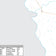 Maverick County, TX Premium Style Wall Map