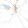 McCulloch County, TX Premium Style Wall Map