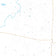McMullen County, TX Premium Style Wall Map