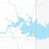 McMullen County, TX Premium Style Wall Map