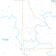 Medina County, TX Premium Style Wall Map