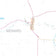 Menard County, TX Premium Style Wall Map