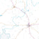 Mills County, TX Premium Style Wall Map