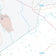 Mills County, TX Premium Style Wall Map