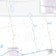 Mitchell County, TX Premium Style Wall Map