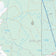 Montgomery County, TX Premium Style Wall Map